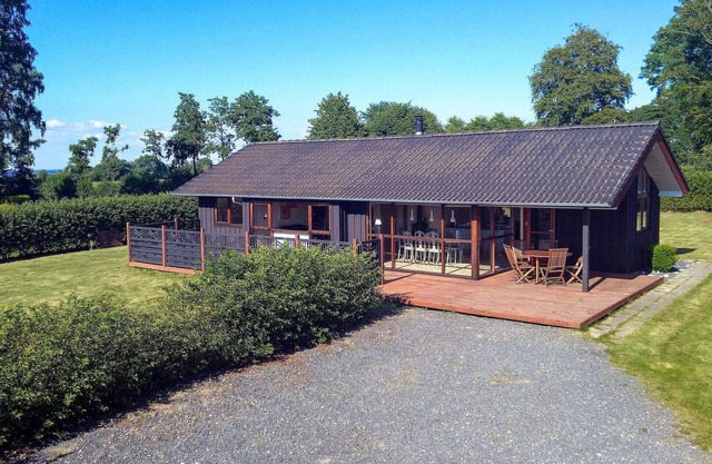 3 bedroom gorgeous home in Nordborg