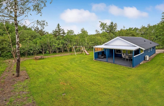 3 bedroom gorgeous home in Toftlund