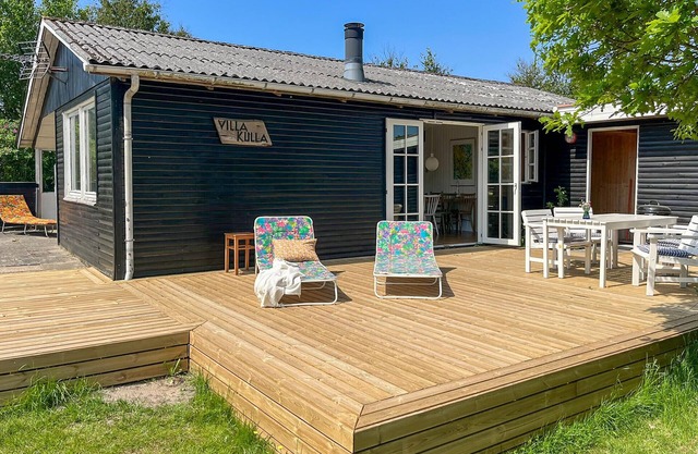 3 bedroom gorgeous home in Vinderup