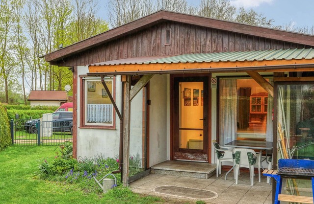 3 bedroom gorgeous home in Seehof