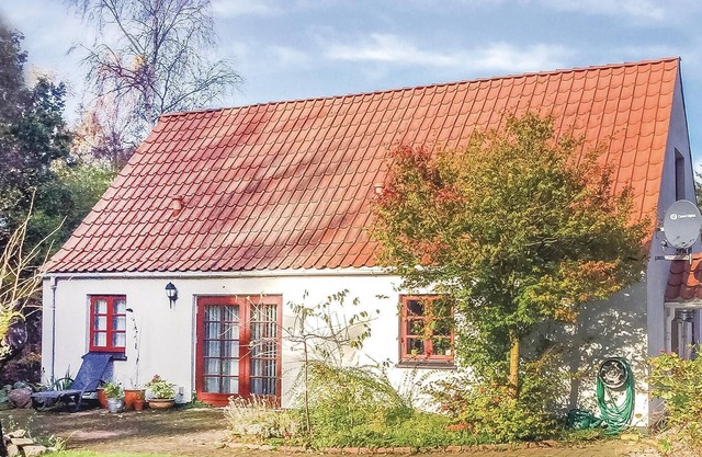 3 bedroom gorgeous home in ørsted