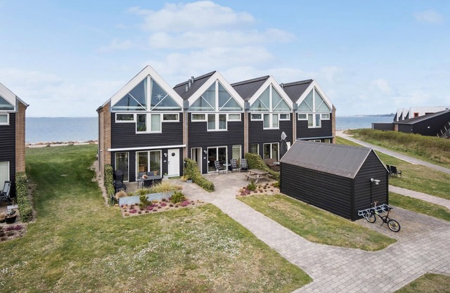 3 bedroom gorgeous home in Assens