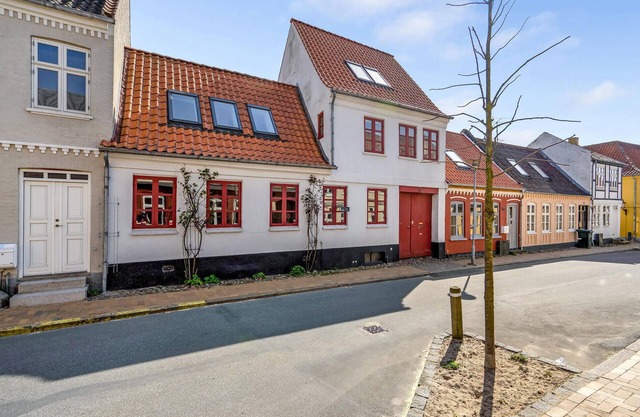 3 bedroom gorgeous home in Assens