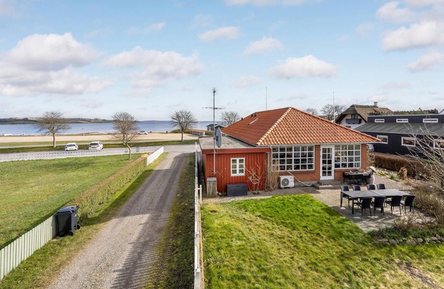 3 bedroom gorgeous home in Broager
