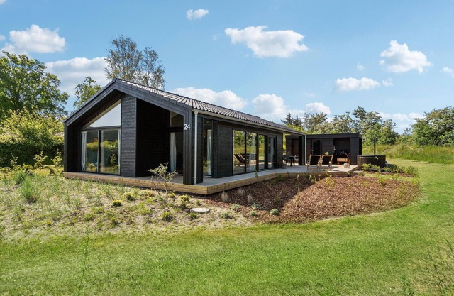 3 bedroom gorgeous home in Hadsund