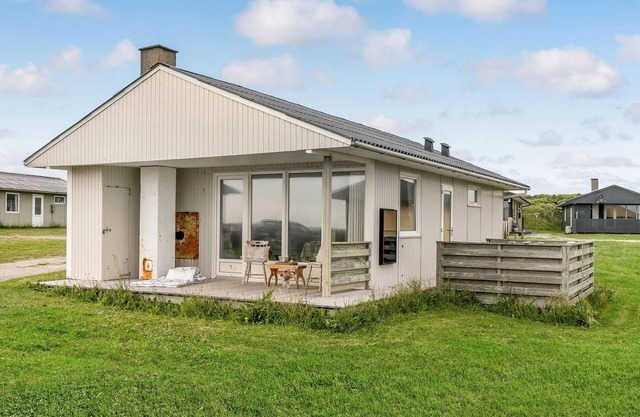 3 bedroom gorgeous home in Lemvig