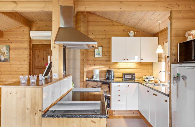 3 bedroom gorgeous home in Nakskov
