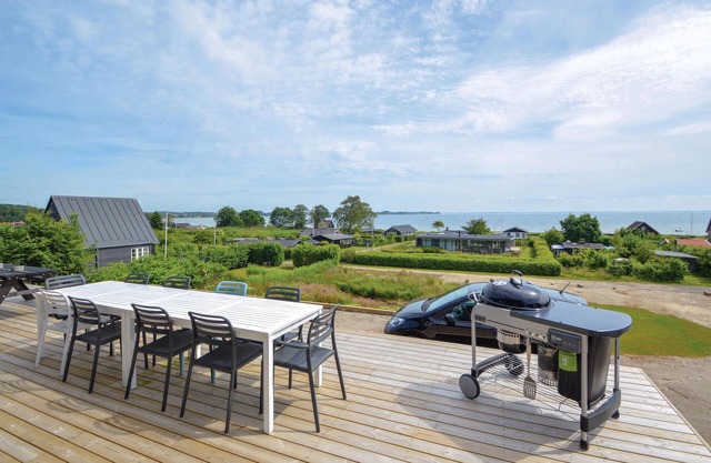 3 bedroom gorgeous home in Sjølund