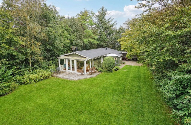 3 bedroom gorgeous home in Thyholm