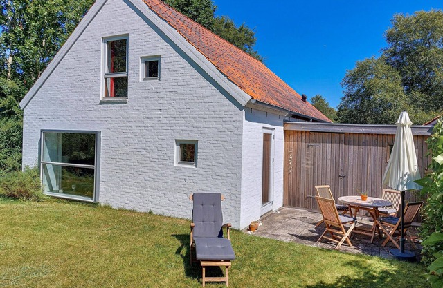 3 bedroom gorgeous home in Jerup