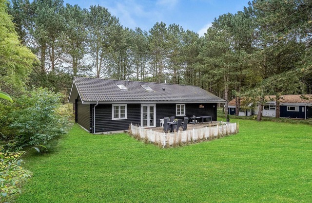3 bedroom gorgeous home in Rødby