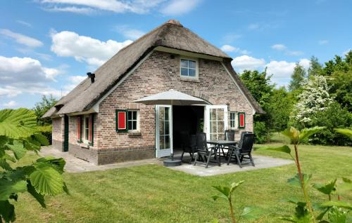 3 Bedroom Gorgeous Home In Den Ham