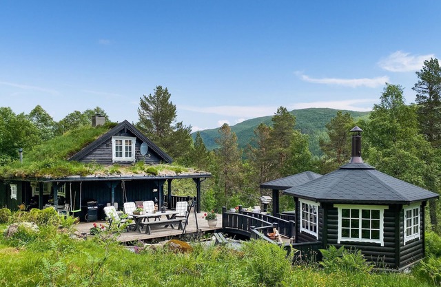 3 bedroom gorgeous home in Molde