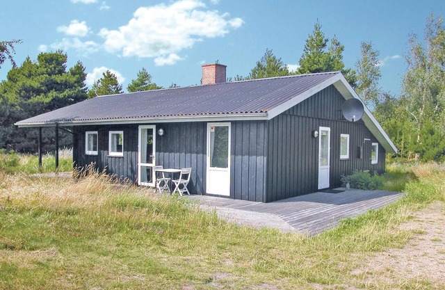 3 bedroom gorgeous home in Rømø
