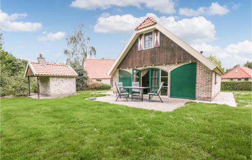 3 Bedroom Gorgeous Home In Ijhorst