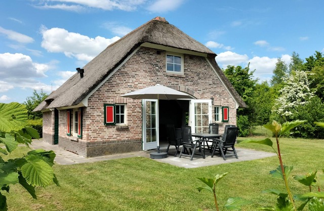 3 bedroom gorgeous home in Den Ham