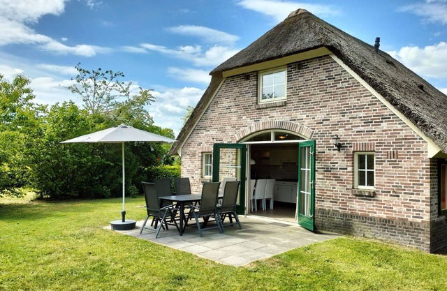 3 bedroom gorgeous home in Den Ham