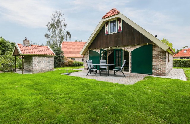 3 bedroom gorgeous home in IJhorst