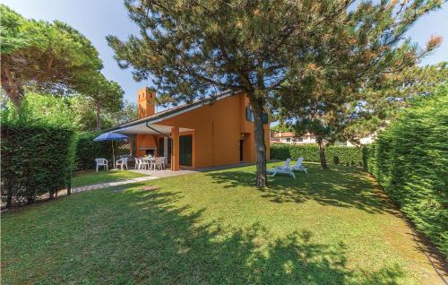 3 Bedroom Gorgeous Home In Albarella Ro