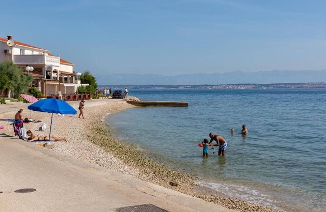3-bedroom Holiday House Giovanni