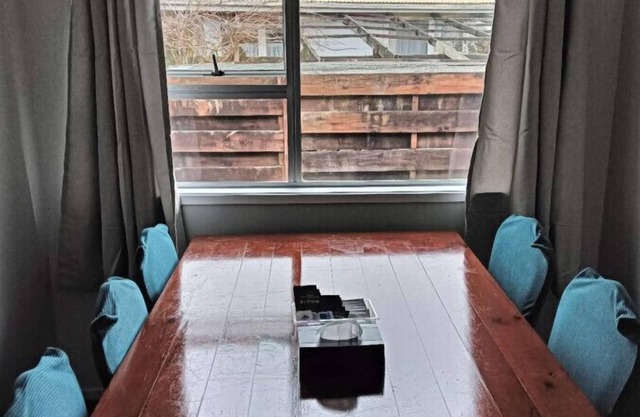 3 Bedroom House A