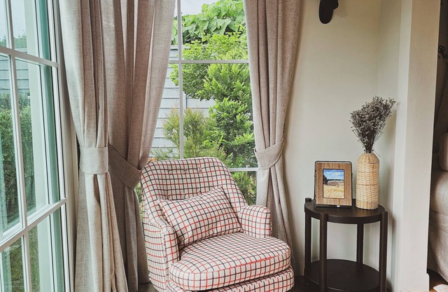 3-bedroom house in beautiful Phuket with AC, WiFi. Enjoy your stay