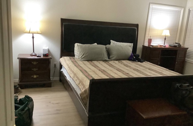 3-bedroom house in quiet and peaceful area in Williams az. with WiFi