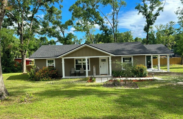 3-bedroom house in the heart of the “Spring Capital of the world”