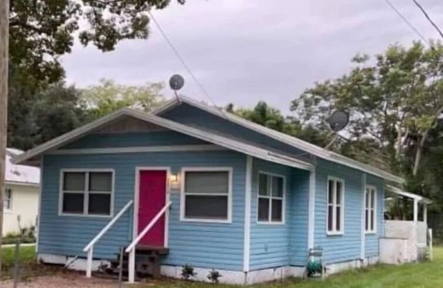 3 Bedroom House near Sanford Airport