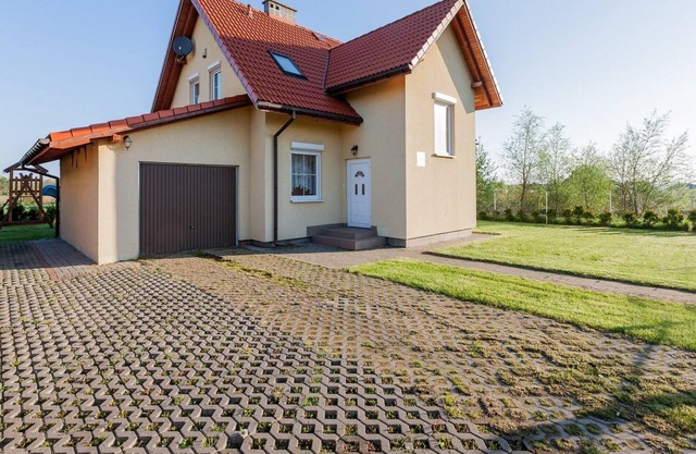 3 bedroom House Nemo in Zastań