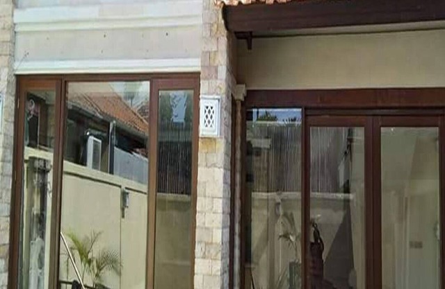 3 bedroom Law private villa Sanur