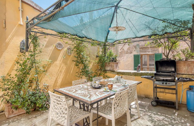 3 bedroom lovely apartment in Canino