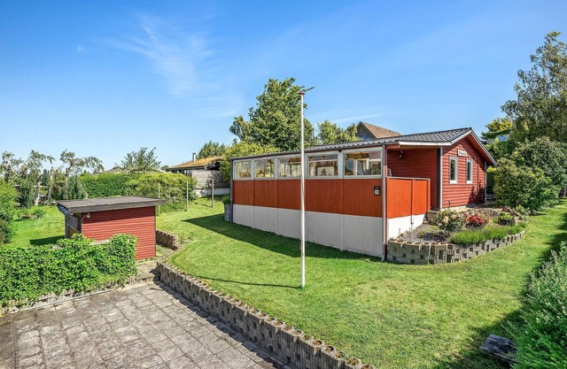 3 bedroom lovely home in Karrebæksminde