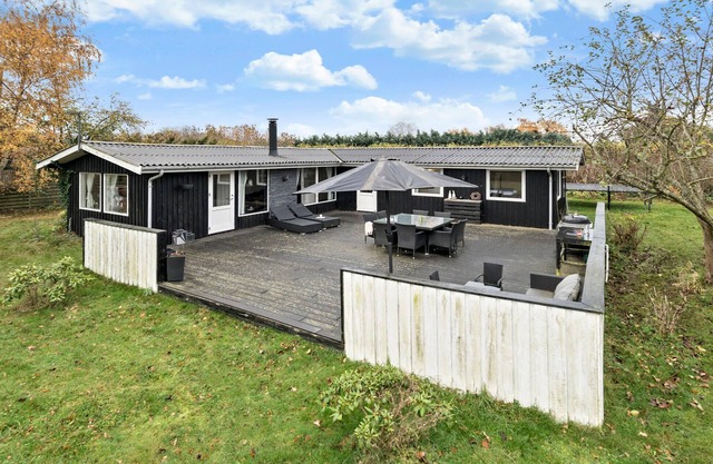 3 bedroom lovely home in Kirke Hyllinge