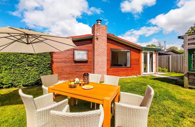 3 bedroom lovely home in Scherpenisse