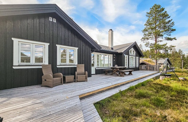 3 bedroom lovely home in Skollenborg