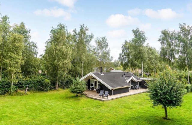 3 bedroom lovely home in Føllenslev