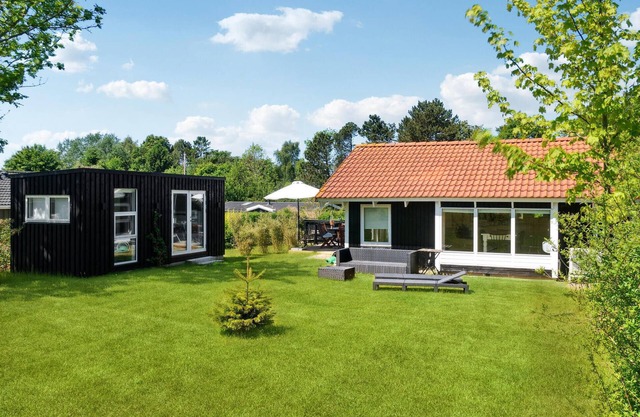 3 bedroom lovely home in Føllenslev
