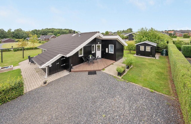 3 bedroom lovely home in Juelsminde