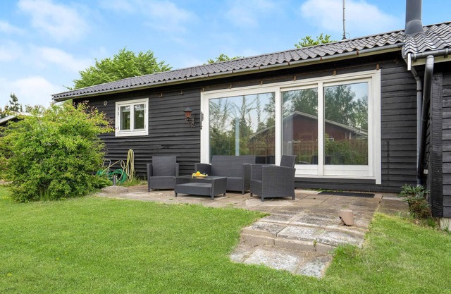 3 bedroom lovely home in Kalundborg