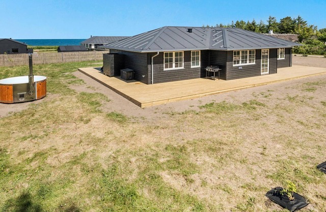 3 bedroom lovely home in Kalundborg