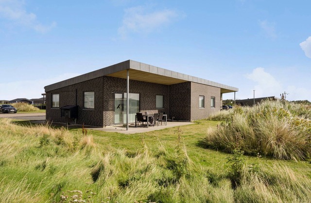 3 bedroom lovely home in Ringkøbing