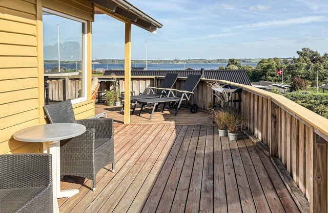 3 bedroom lovely home in Aabenraa