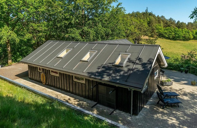 3 bedroom lovely home in Ebeltoft