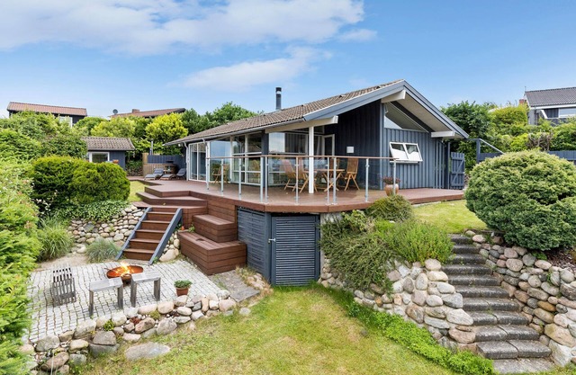 3 bedroom lovely home in Ebeltoft