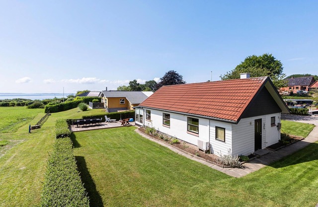 3 bedroom lovely home in Egernsund