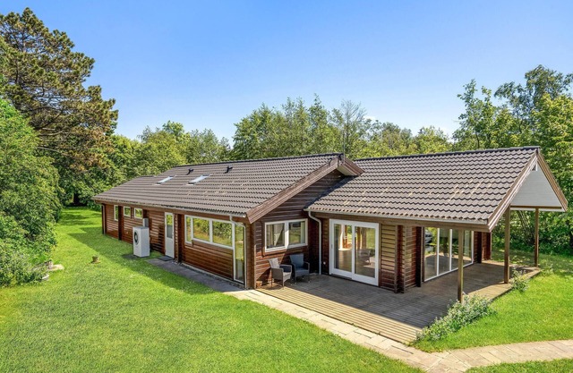 3 bedroom lovely home in Fårevejle