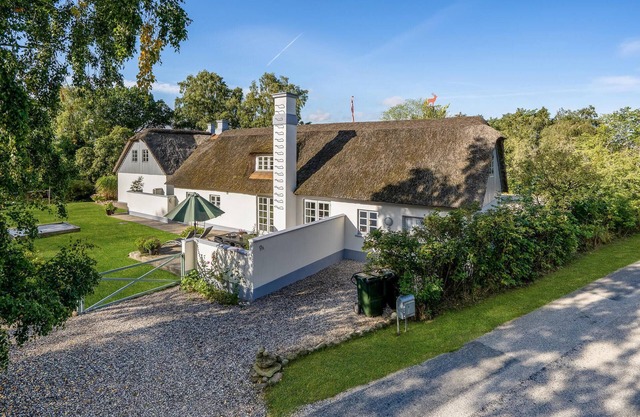 3 bedroom lovely home in Glesborg