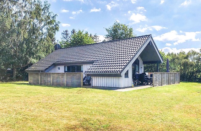 3 bedroom lovely home in Glesborg