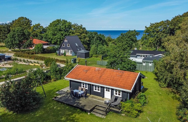 3 bedroom lovely home in Glesborg